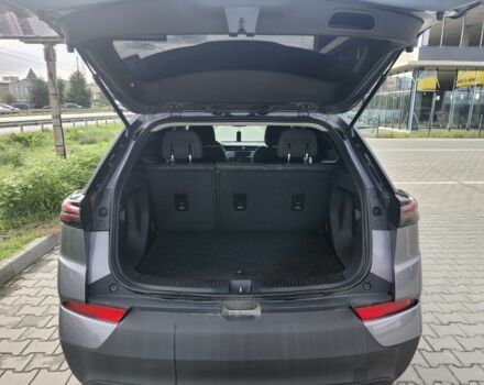 Сірий Шевроле Інша, об'ємом двигуна 0 л та пробігом 100 тис. км за 15800 $, фото 22 на Automoto.ua