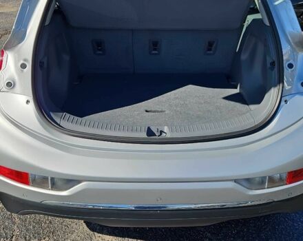 Серый Шевроле Другая, объемом двигателя 0 л и пробегом 29 тыс. км за 5000 $, фото 9 на Automoto.ua