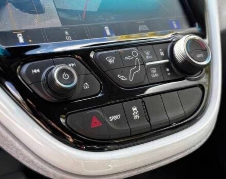 Серый Шевроле Другая, объемом двигателя 0 л и пробегом 45 тыс. км за 5500 $, фото 6 на Automoto.ua