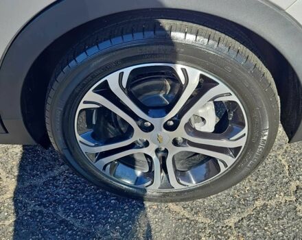 Серый Шевроле Другая, объемом двигателя 0 л и пробегом 29 тыс. км за 5000 $, фото 10 на Automoto.ua