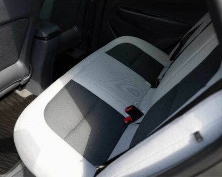 Серый Шевроле Другая, объемом двигателя 0 л и пробегом 30 тыс. км за 11200 $, фото 10 на Automoto.ua