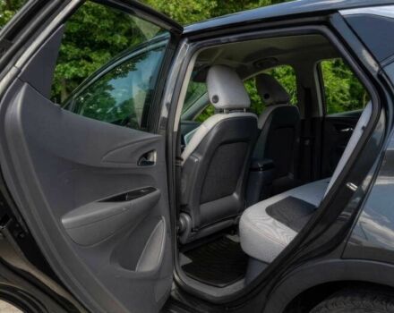 Серый Шевроле Другая, объемом двигателя 0 л и пробегом 30 тыс. км за 11200 $, фото 7 на Automoto.ua