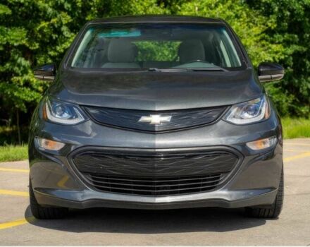 Серый Шевроле Другая, объемом двигателя 0 л и пробегом 30 тыс. км за 11200 $, фото 1 на Automoto.ua