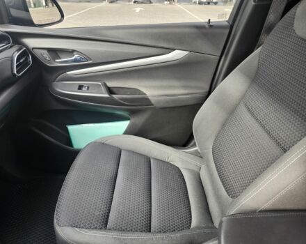 Сірий Шевроле Інша, об'ємом двигуна 0 л та пробігом 100 тис. км за 15800 $, фото 14 на Automoto.ua