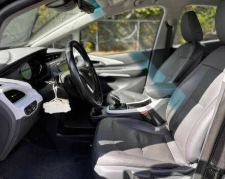 Серый Шевроле Другая, объемом двигателя 0 л и пробегом 45 тыс. км за 5500 $, фото 4 на Automoto.ua