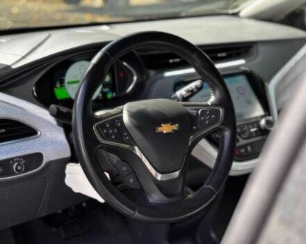 Серый Шевроле Другая, объемом двигателя 0 л и пробегом 45 тыс. км за 5500 $, фото 5 на Automoto.ua