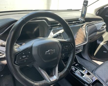 Сірий Шевроле Інша, об'ємом двигуна 0 л та пробігом 86 тис. км за 20200 $, фото 12 на Automoto.ua