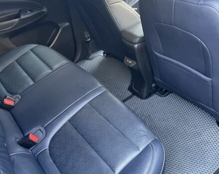 Сірий Шевроле Інша, об'ємом двигуна 0 л та пробігом 86 тис. км за 20200 $, фото 8 на Automoto.ua