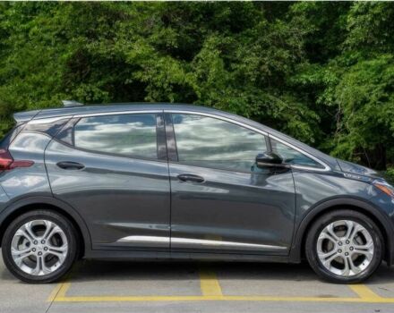 Серый Шевроле Другая, объемом двигателя 0 л и пробегом 30 тыс. км за 11200 $, фото 2 на Automoto.ua