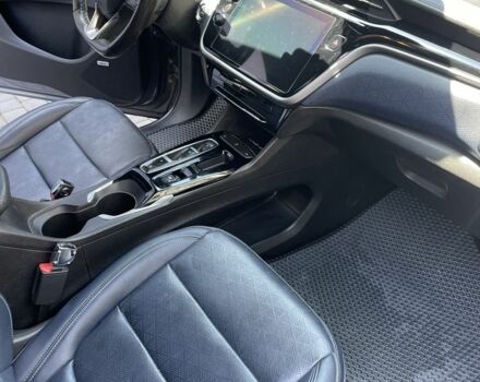 Сірий Шевроле Інша, об'ємом двигуна 0 л та пробігом 86 тис. км за 20200 $, фото 7 на Automoto.ua