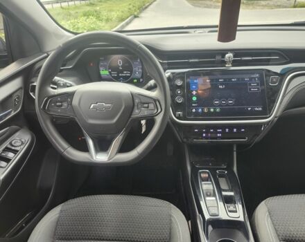 Сірий Шевроле Інша, об'ємом двигуна 0 л та пробігом 100 тис. км за 15800 $, фото 18 на Automoto.ua