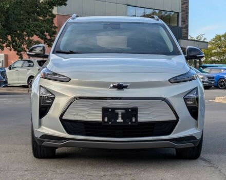 Серый Шевроле Другая, объемом двигателя 0 л и пробегом 20 тыс. км за 12000 $, фото 1 на Automoto.ua