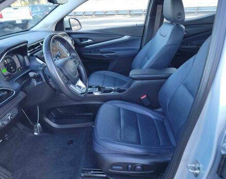 Серый Шевроле Другая, объемом двигателя 0 л и пробегом 22 тыс. км за 6500 $, фото 10 на Automoto.ua