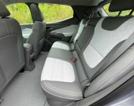 Серый Шевроле Другая, объемом двигателя 0 л и пробегом 34 тыс. км за 11500 $, фото 10 на Automoto.ua