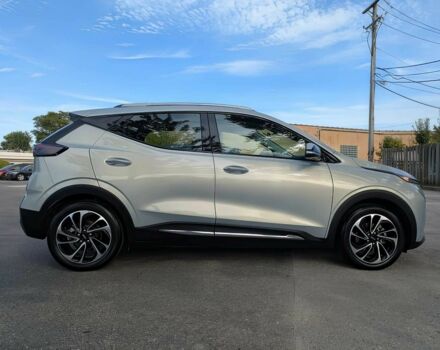 Серый Шевроле Другая, объемом двигателя 0 л и пробегом 18 тыс. км за 11000 $, фото 7 на Automoto.ua