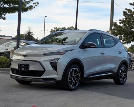 Серый Шевроле Другая, объемом двигателя 0 л и пробегом 20 тыс. км за 12000 $, фото 2 на Automoto.ua