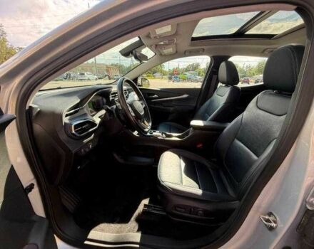 Серый Шевроле Другая, объемом двигателя 0 л и пробегом 28 тыс. км за 6500 $, фото 6 на Automoto.ua