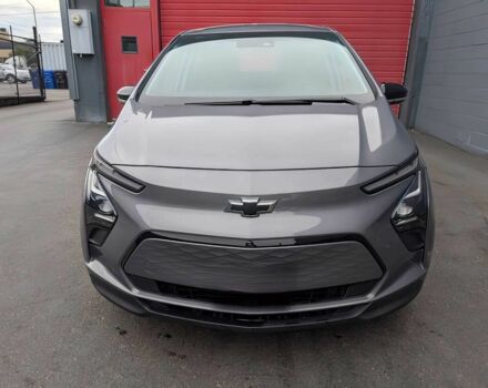 Серый Шевроле Другая, объемом двигателя 0 л и пробегом 22 тыс. км за 11000 $, фото 1 на Automoto.ua