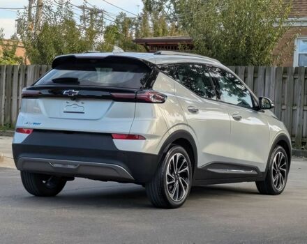 Серый Шевроле Другая, объемом двигателя 0 л и пробегом 18 тыс. км за 11000 $, фото 4 на Automoto.ua