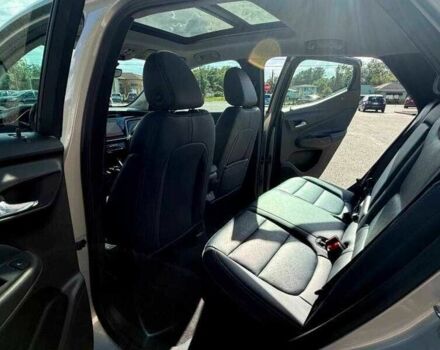 Серый Шевроле Другая, объемом двигателя 0 л и пробегом 28 тыс. км за 6500 $, фото 10 на Automoto.ua