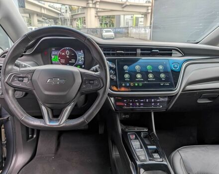 Серый Шевроле Другая, объемом двигателя 0 л и пробегом 22 тыс. км за 11000 $, фото 8 на Automoto.ua