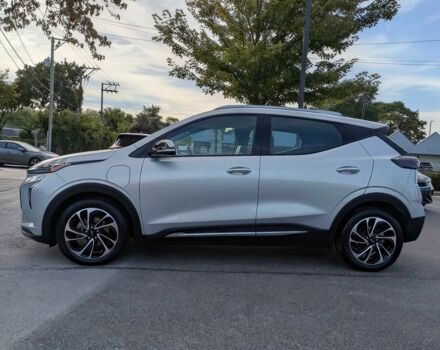 Серый Шевроле Другая, объемом двигателя 0 л и пробегом 20 тыс. км за 12000 $, фото 3 на Automoto.ua