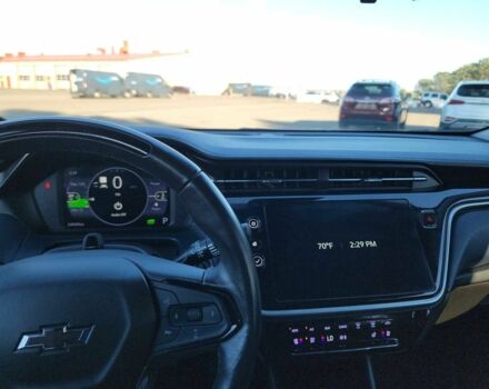 Серый Шевроле Другая, объемом двигателя 0 л и пробегом 22 тыс. км за 6500 $, фото 7 на Automoto.ua