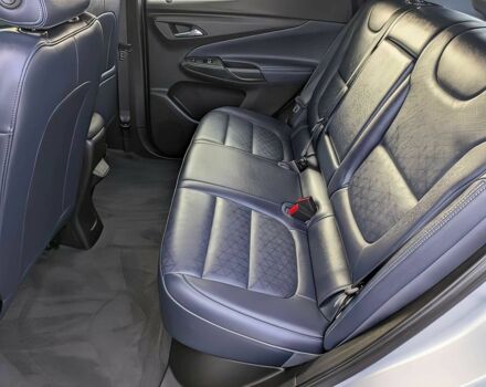 Серый Шевроле Другая, объемом двигателя 0 л и пробегом 20 тыс. км за 12000 $, фото 12 на Automoto.ua