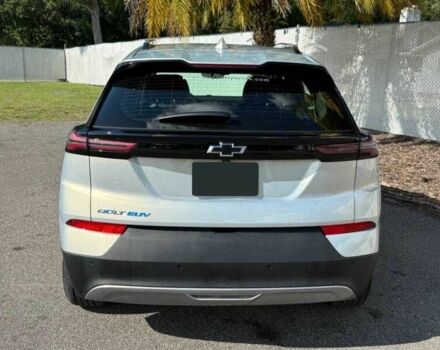 Серый Шевроле Другая, объемом двигателя 0 л и пробегом 28 тыс. км за 6500 $, фото 2 на Automoto.ua