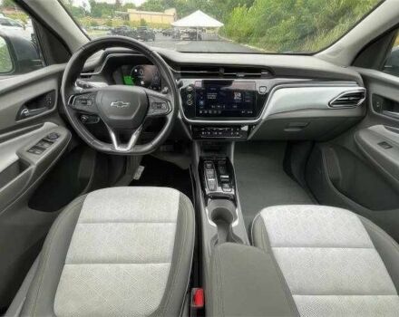 Серый Шевроле Другая, объемом двигателя 0 л и пробегом 34 тыс. км за 11500 $, фото 11 на Automoto.ua