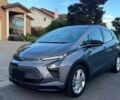 Сірий Шевроле Інша, об'ємом двигуна 0 л та пробігом 24 тис. км за 6817 $, фото 1 на Automoto.ua