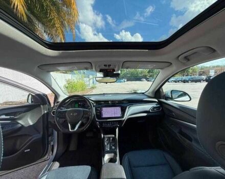 Серый Шевроле Другая, объемом двигателя 0 л и пробегом 28 тыс. км за 6500 $, фото 7 на Automoto.ua