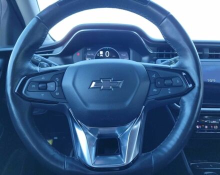 Серый Шевроле Другая, объемом двигателя 0 л и пробегом 22 тыс. км за 6500 $, фото 8 на Automoto.ua