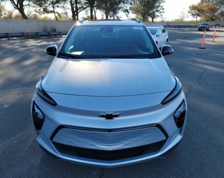 Серый Шевроле Другая, объемом двигателя 0 л и пробегом 22 тыс. км за 6500 $, фото 1 на Automoto.ua