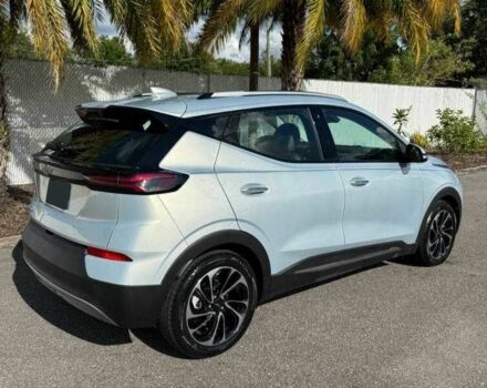 Серый Шевроле Другая, объемом двигателя 0 л и пробегом 28 тыс. км за 6500 $, фото 3 на Automoto.ua