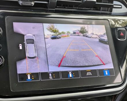 Серый Шевроле Другая, объемом двигателя 0 л и пробегом 18 тыс. км за 11000 $, фото 11 на Automoto.ua