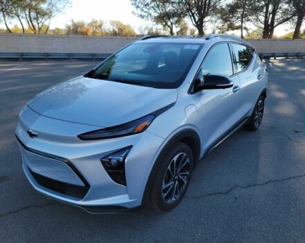 Серый Шевроле Другая, объемом двигателя 0 л и пробегом 22 тыс. км за 6500 $, фото 2 на Automoto.ua