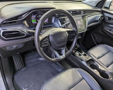 Серый Шевроле Другая, объемом двигателя 0 л и пробегом 18 тыс. км за 11000 $, фото 9 на Automoto.ua