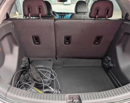 Серый Шевроле Другая, объемом двигателя 0 л и пробегом 22 тыс. км за 11000 $, фото 12 на Automoto.ua