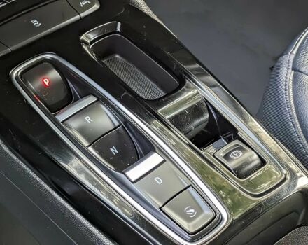 Серый Шевроле Другая, объемом двигателя 0 л и пробегом 18 тыс. км за 11000 $, фото 10 на Automoto.ua