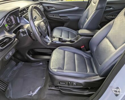 Серый Шевроле Другая, объемом двигателя 0 л и пробегом 18 тыс. км за 11000 $, фото 8 на Automoto.ua