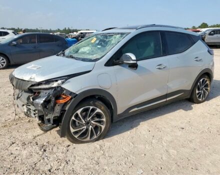 Серый Шевроле Другая, объемом двигателя 0 л и пробегом 189 тыс. км за 12000 $, фото 3 на Automoto.ua