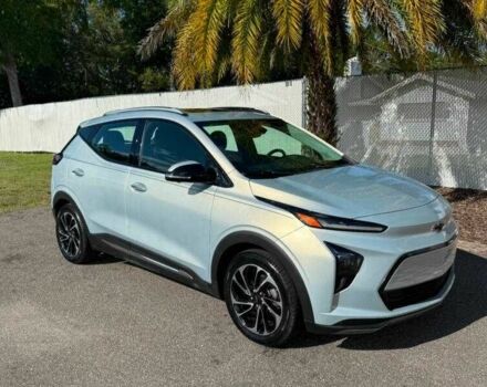 Серый Шевроле Другая, объемом двигателя 0 л и пробегом 28 тыс. км за 6500 $, фото 4 на Automoto.ua