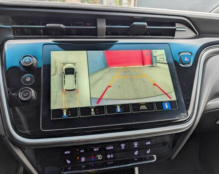 Серый Шевроле Другая, объемом двигателя 0 л и пробегом 22 тыс. км за 11000 $, фото 9 на Automoto.ua