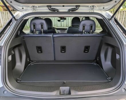 Серый Шевроле Другая, объемом двигателя 0 л и пробегом 18 тыс. км за 11000 $, фото 14 на Automoto.ua