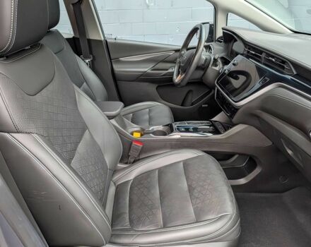 Серый Шевроле Другая, объемом двигателя 0 л и пробегом 22 тыс. км за 11000 $, фото 10 на Automoto.ua