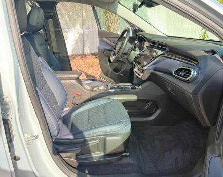 Серый Шевроле Другая, объемом двигателя 0 л и пробегом 28 тыс. км за 6500 $, фото 9 на Automoto.ua