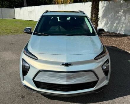 Серый Шевроле Другая, объемом двигателя 0 л и пробегом 28 тыс. км за 6500 $, фото 5 на Automoto.ua