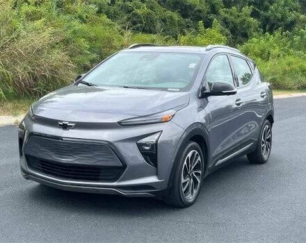 Серый Шевроле Другая, объемом двигателя 0 л и пробегом 34 тыс. км за 11500 $, фото 2 на Automoto.ua