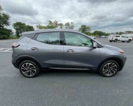 Серый Шевроле Другая, объемом двигателя 0 л и пробегом 34 тыс. км за 11500 $, фото 7 на Automoto.ua